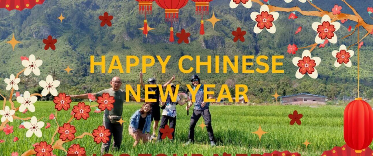 Chinese New Year 2024