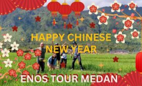 Chinese New Year 2024