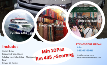 Package shopping Sambut Puasa
