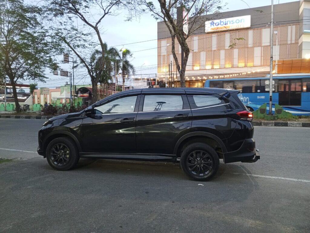 Antar Jemput Bandara Kualanamu - Medan