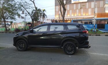 Antar Jemput Bandara Kualanamu - Medan