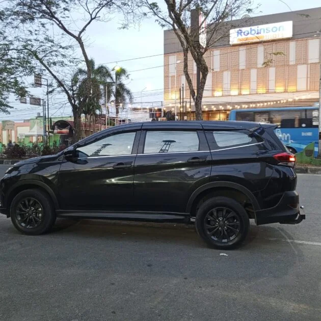 Antar Jemput Bandara Kualanamu - Medan