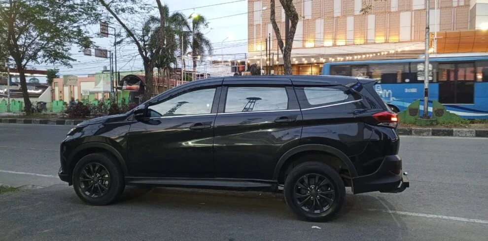 Antar Jemput Bandara Kualanamu - Medan