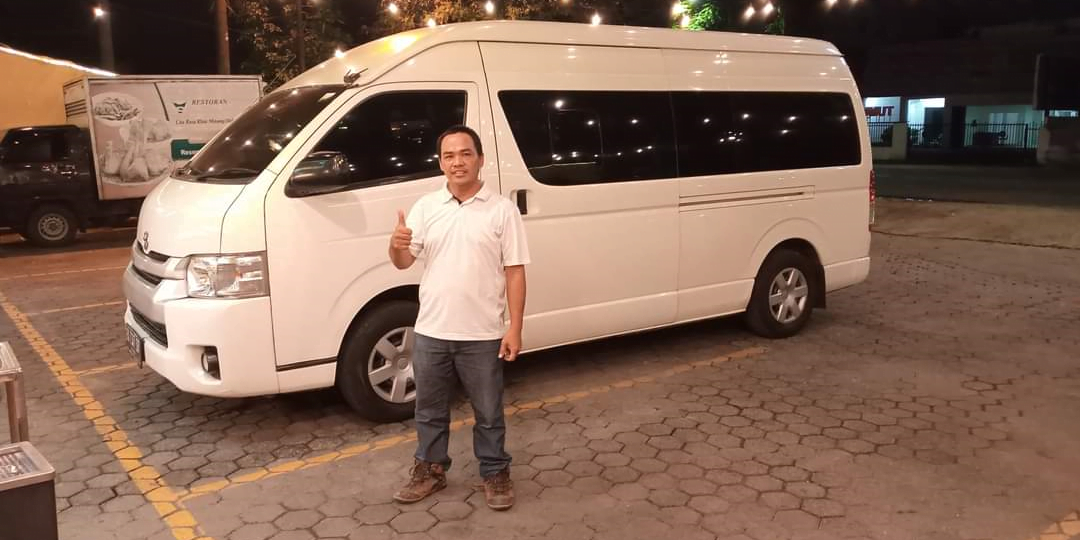 Sewa Kereta di Medan