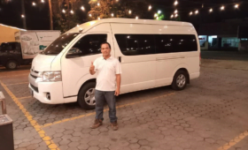 Sewa Kereta di Medan