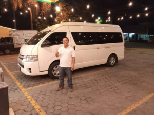 Sewa Kereta di Medan