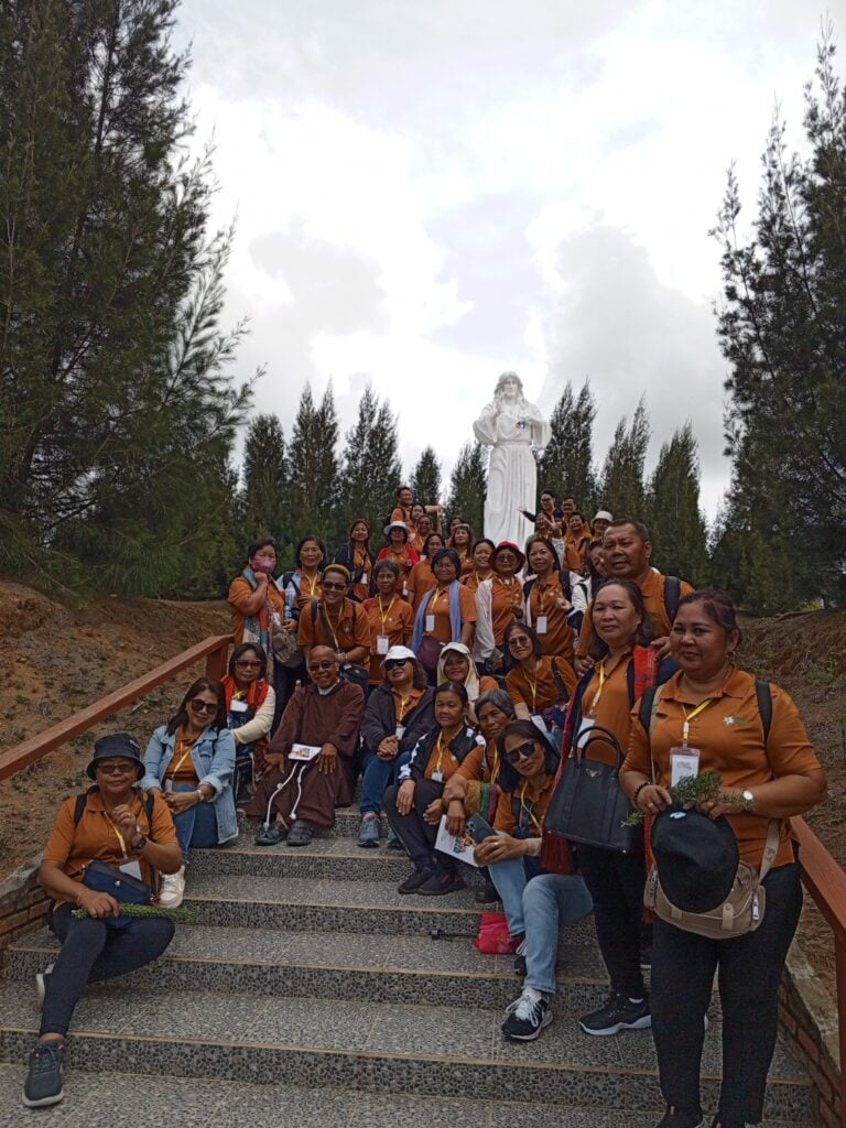 Trip Pilgrim Medan