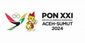 PON KE 21 SUMUT ACEH 2024