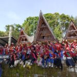 Family gathering - company trip Group-Perhimpunan-Dokter-Transfusi-Darah-Indonesia