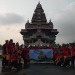 Gereja Velangkani Medan