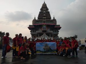 Gereja Velangkani Medan