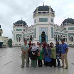Mesjid raya