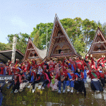 Kunjungan Kerja ke medan