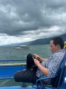 Pakej pelancongan Ke Medan dan Danau Toba