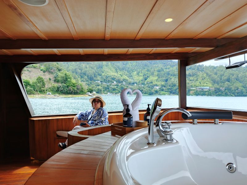 JACUZZI-SUITE