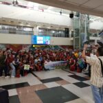 mice medan