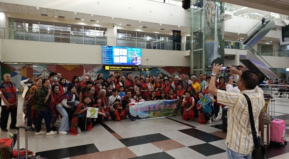 mice medan