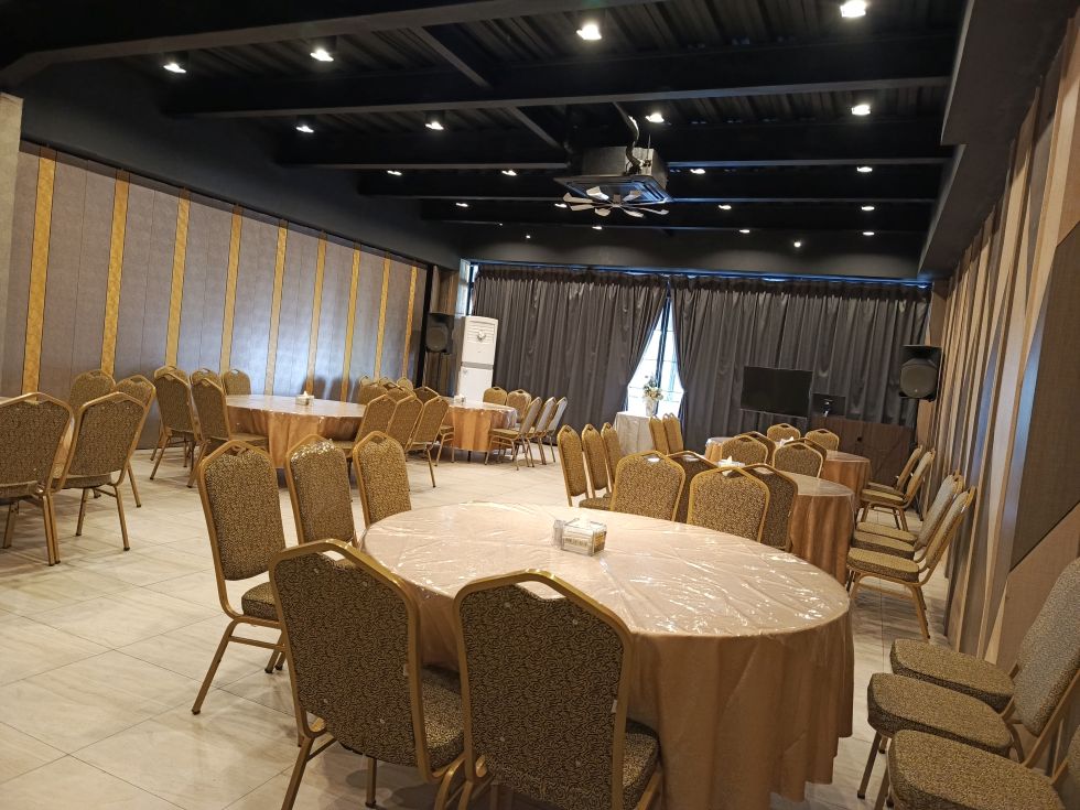 Meeting room